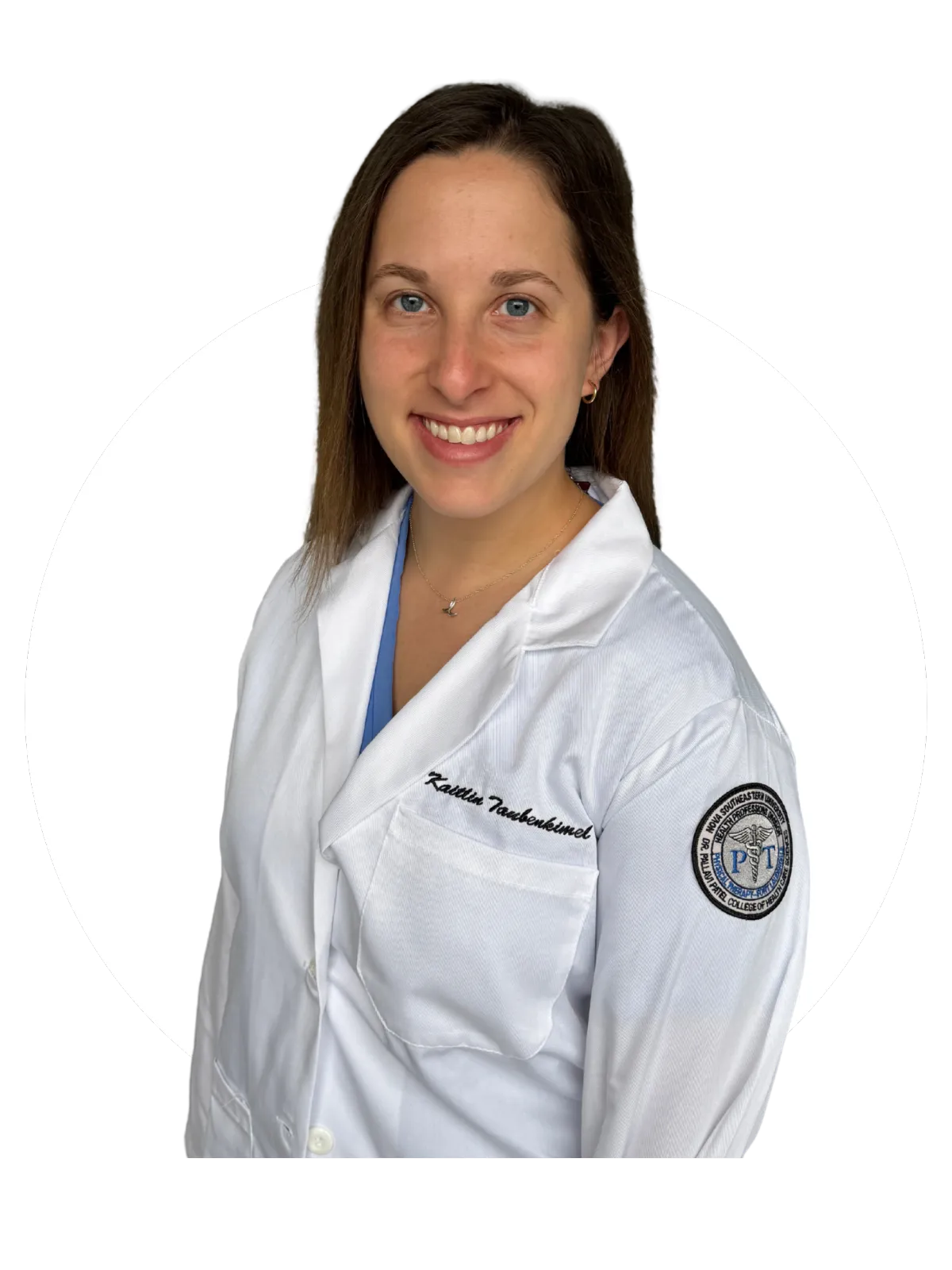 Dr. Kaitie Taubenkimel Rossler PT DPT