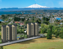 Proyecto Terratoltén en Villarrica