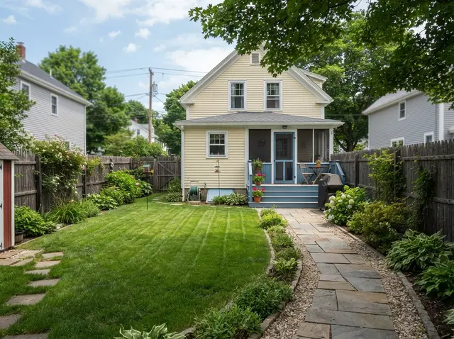 Dog waste removal service in Gardner, Massachusetts