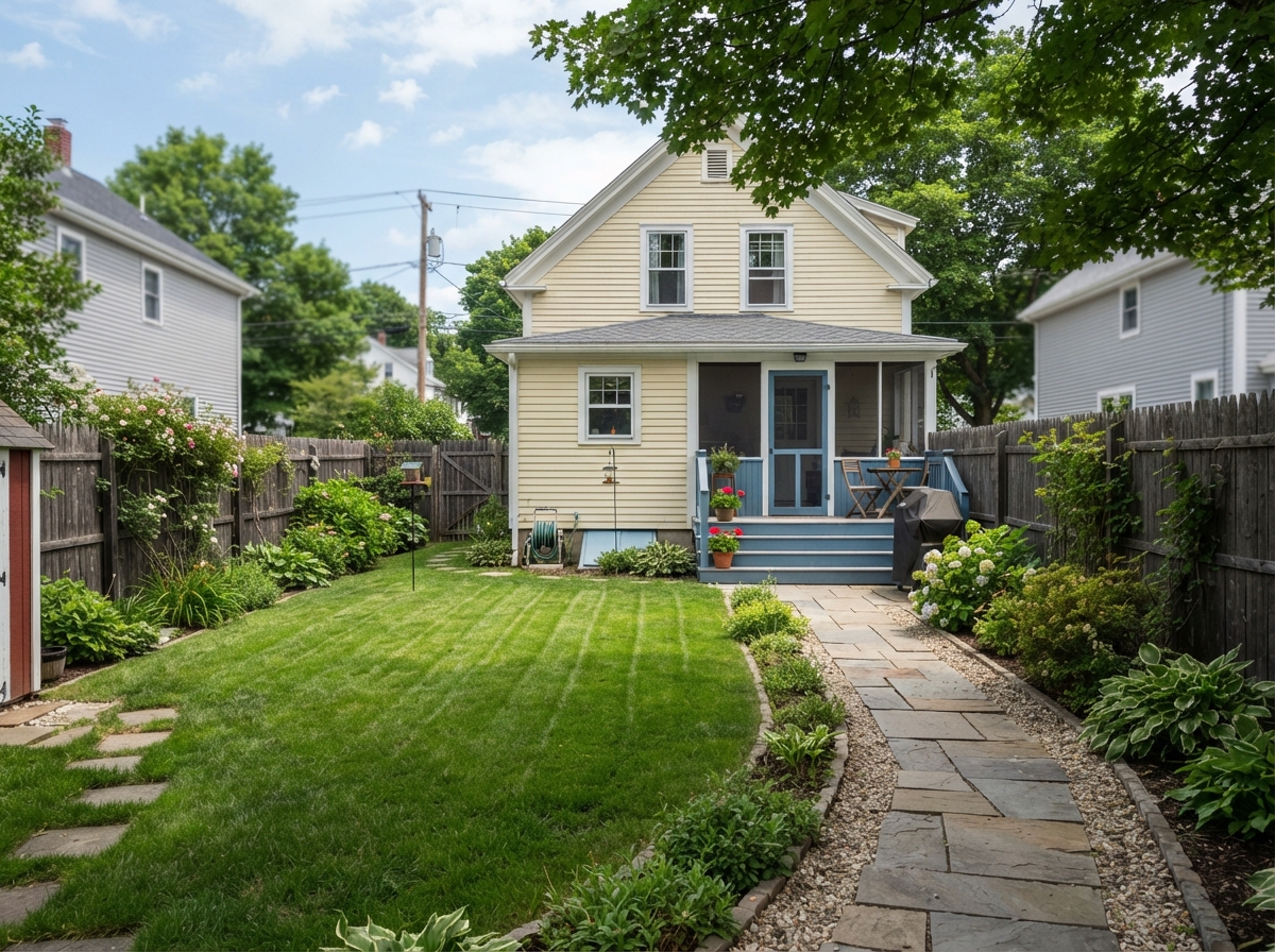 Dog waste removal service in Gardner, Massachusetts