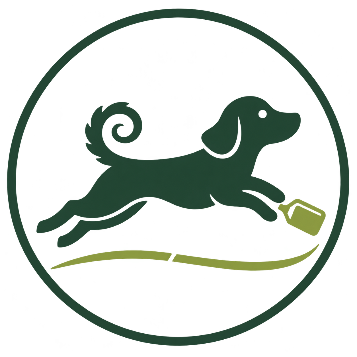 Scoop A Lot — Pet Waste Removal