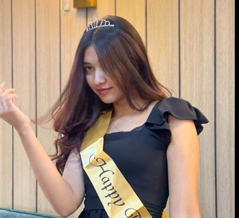 Aria — Crown Jewel of Elegance