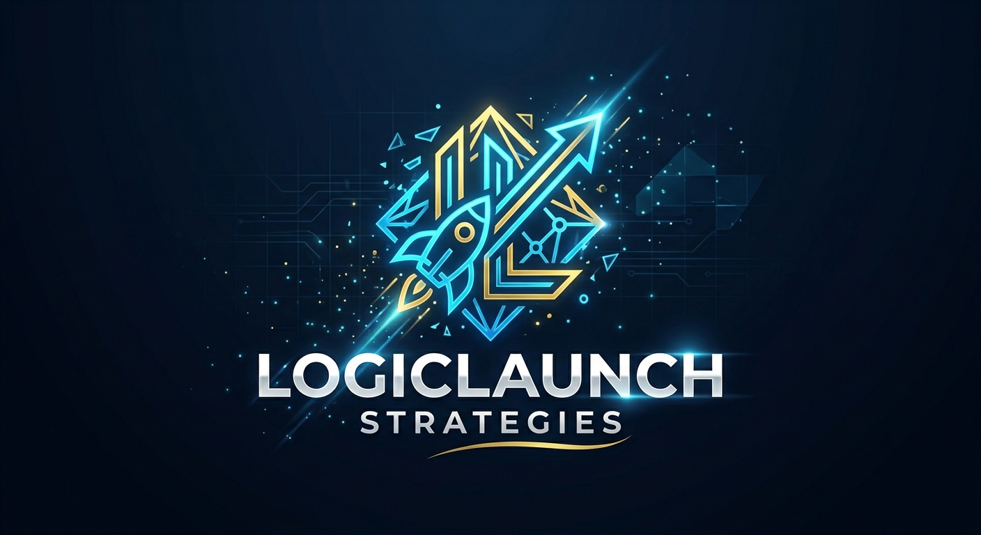 LogicLaunch Strategies