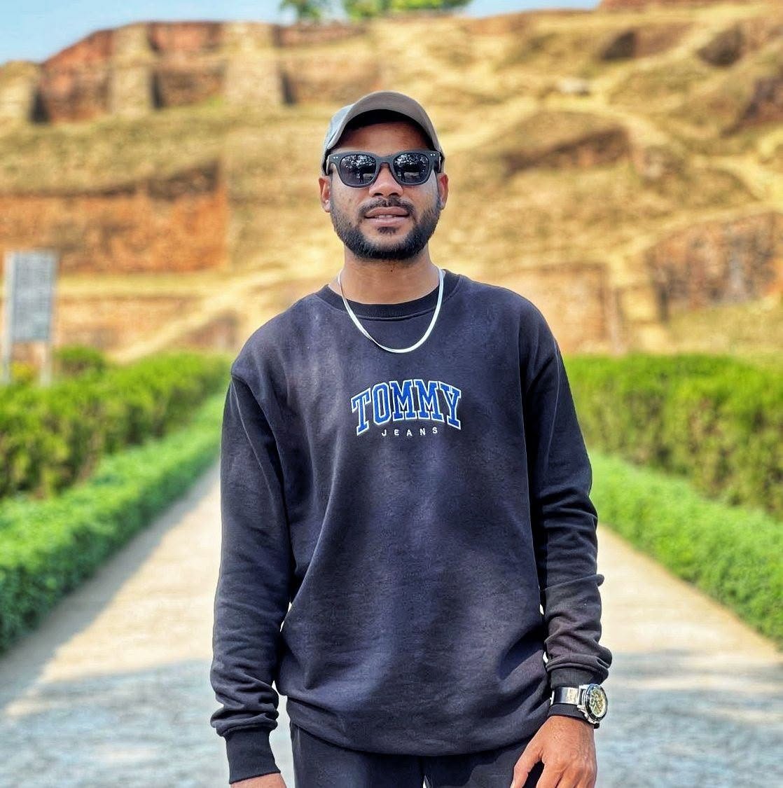 MD Fayjul Islam — Co-Founder & Head of Communications of LogicLaunch Strategies