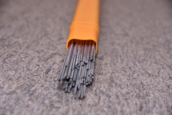 Stainless Steel Electrodes — E308L · Corrosion Resistant welding consumables by Accurate Weldarc