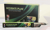 Accurate PLUS (AWS A5.1 E6013) — Mild Steel Electrodes welding consumable by Accurate Weldarc