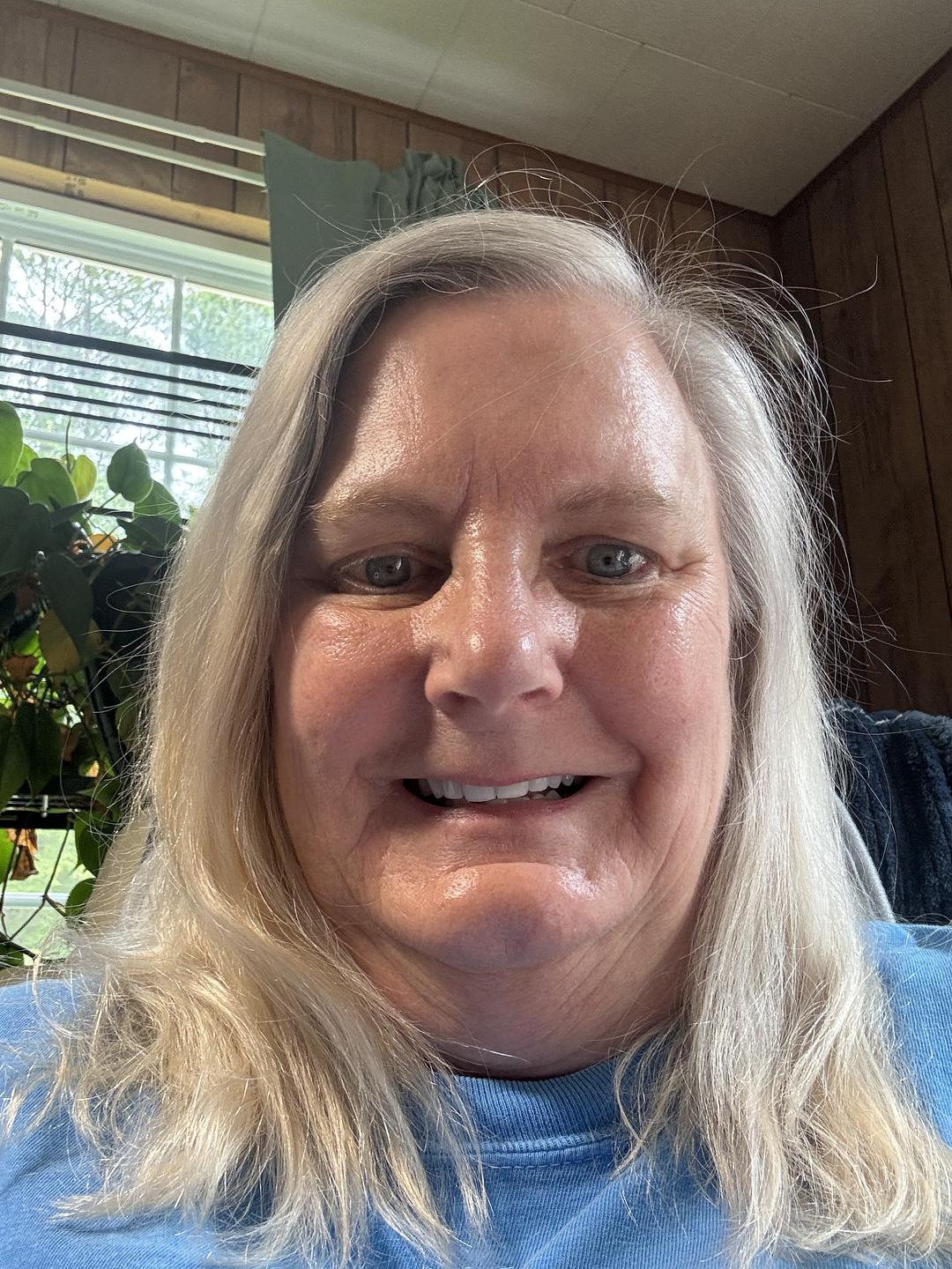 Patty Dowd, Mindlayers certified hypnotherapist and Registered Nurse in Bear Creek, North Carolina