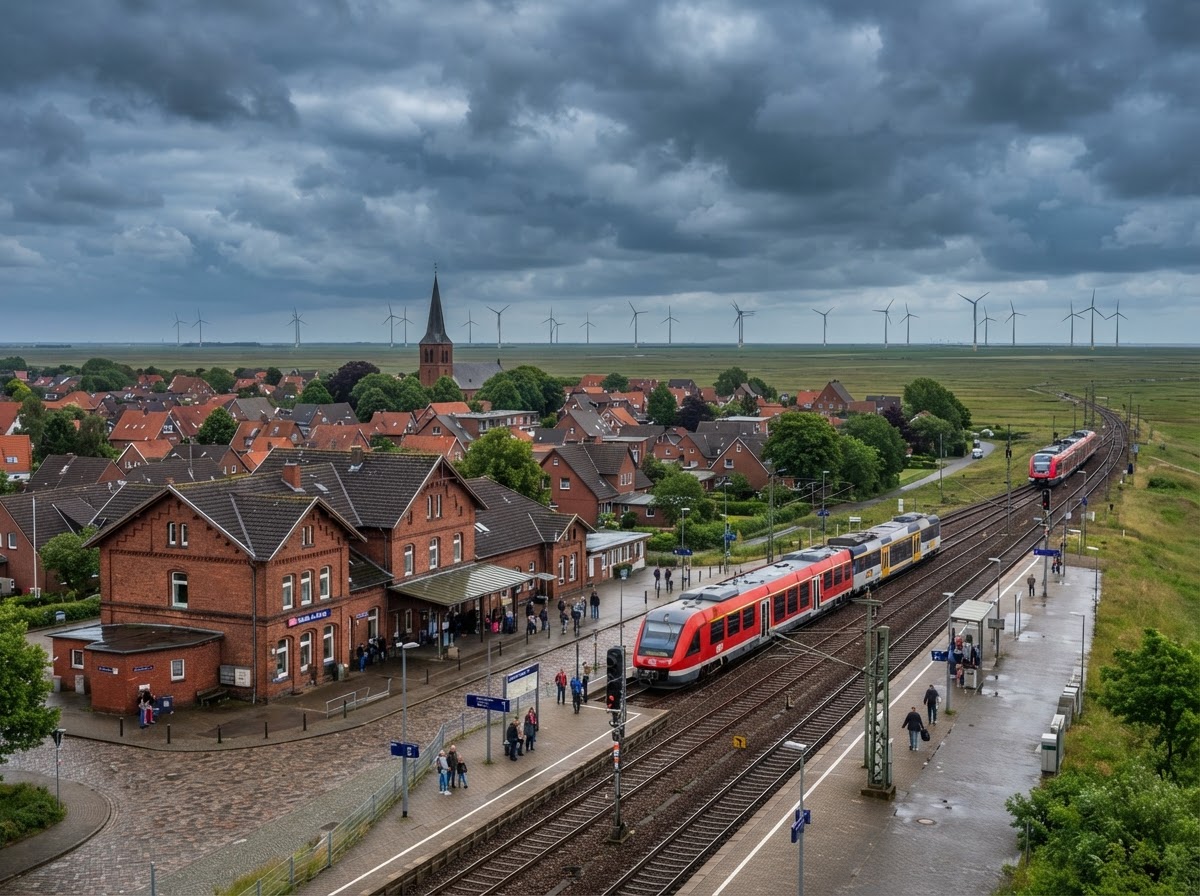 Niebüll