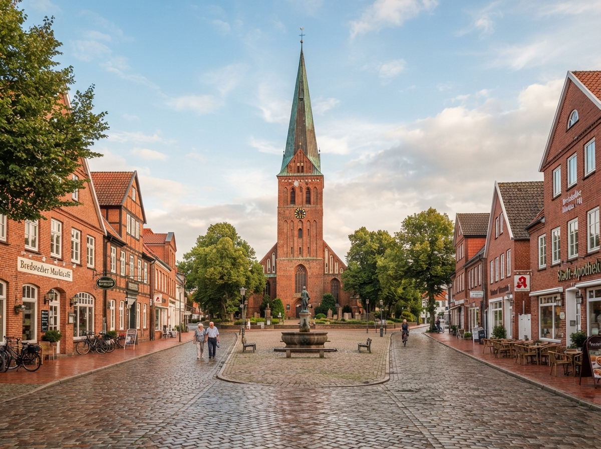Bredstedt