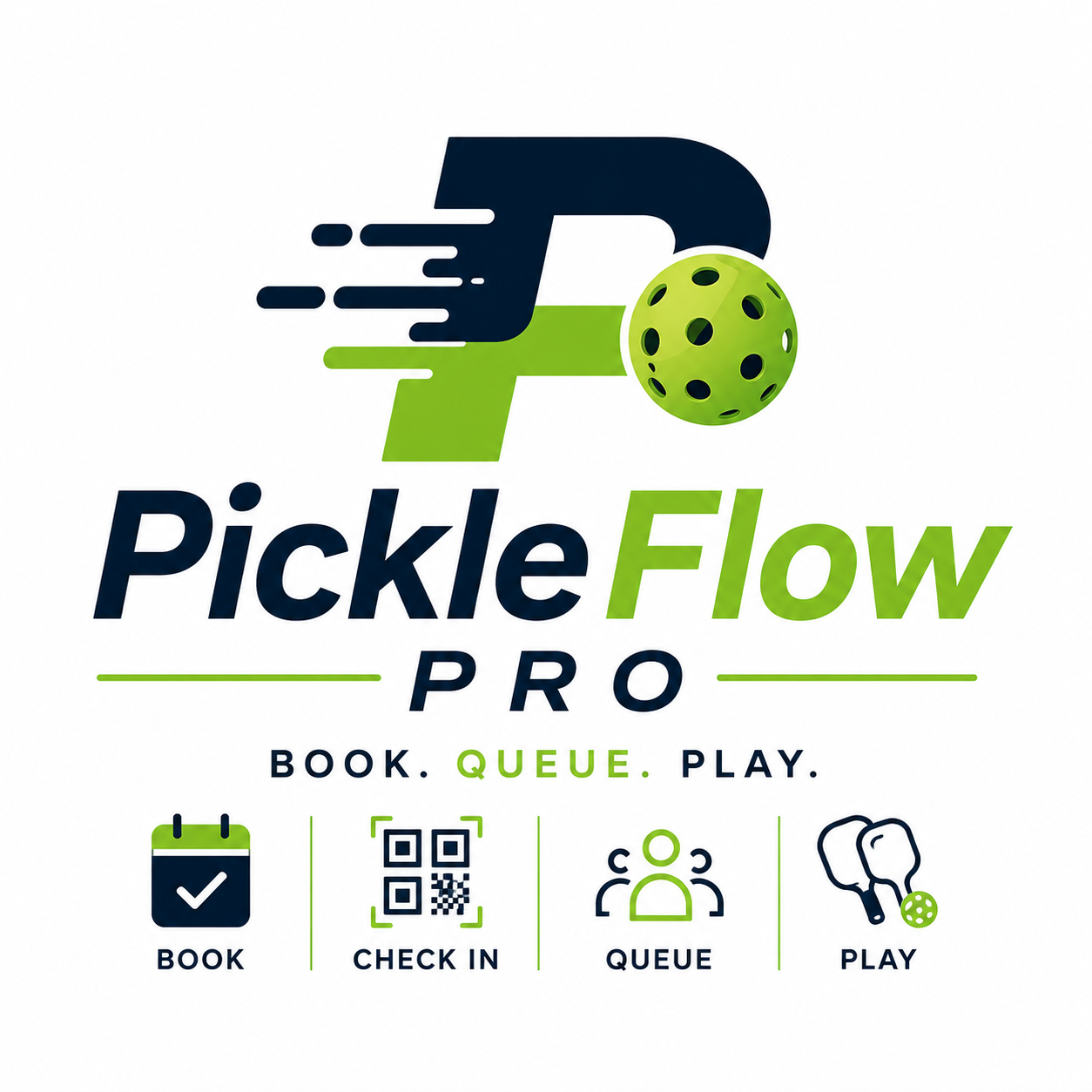 PickleFlow Pro