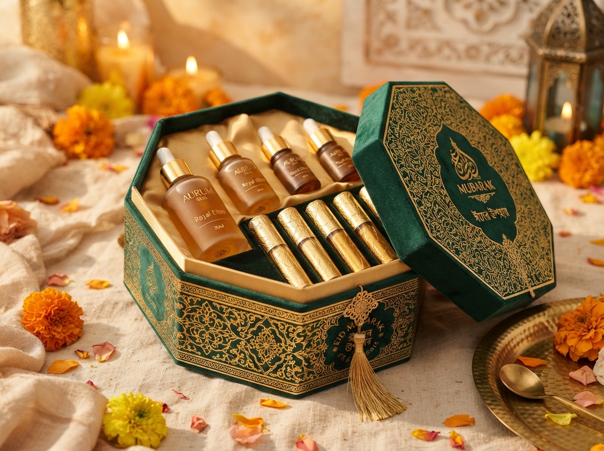 Eid Royal