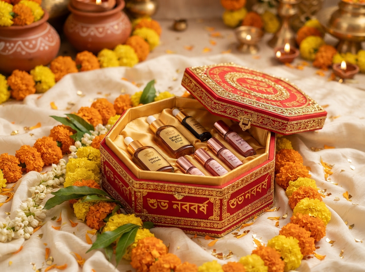Pohela Boishakh