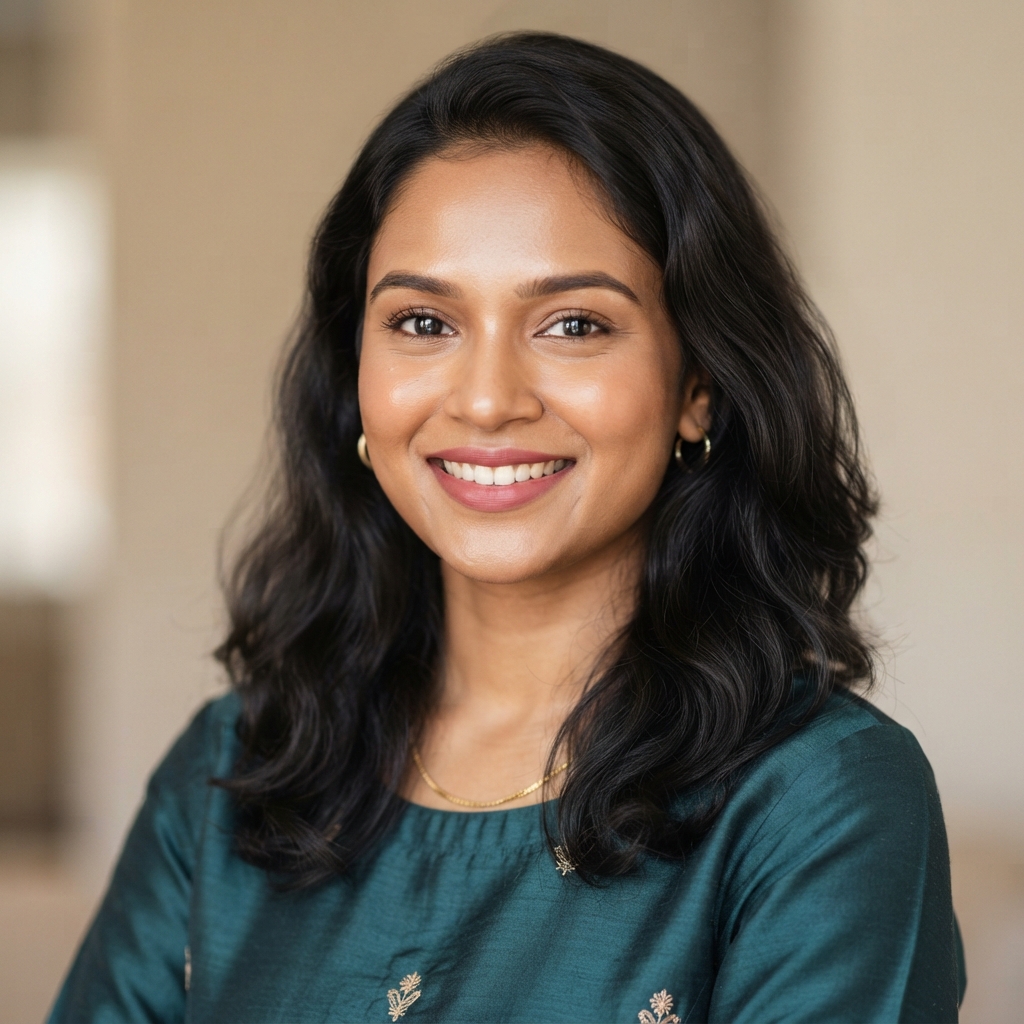 Tasnim Rahman