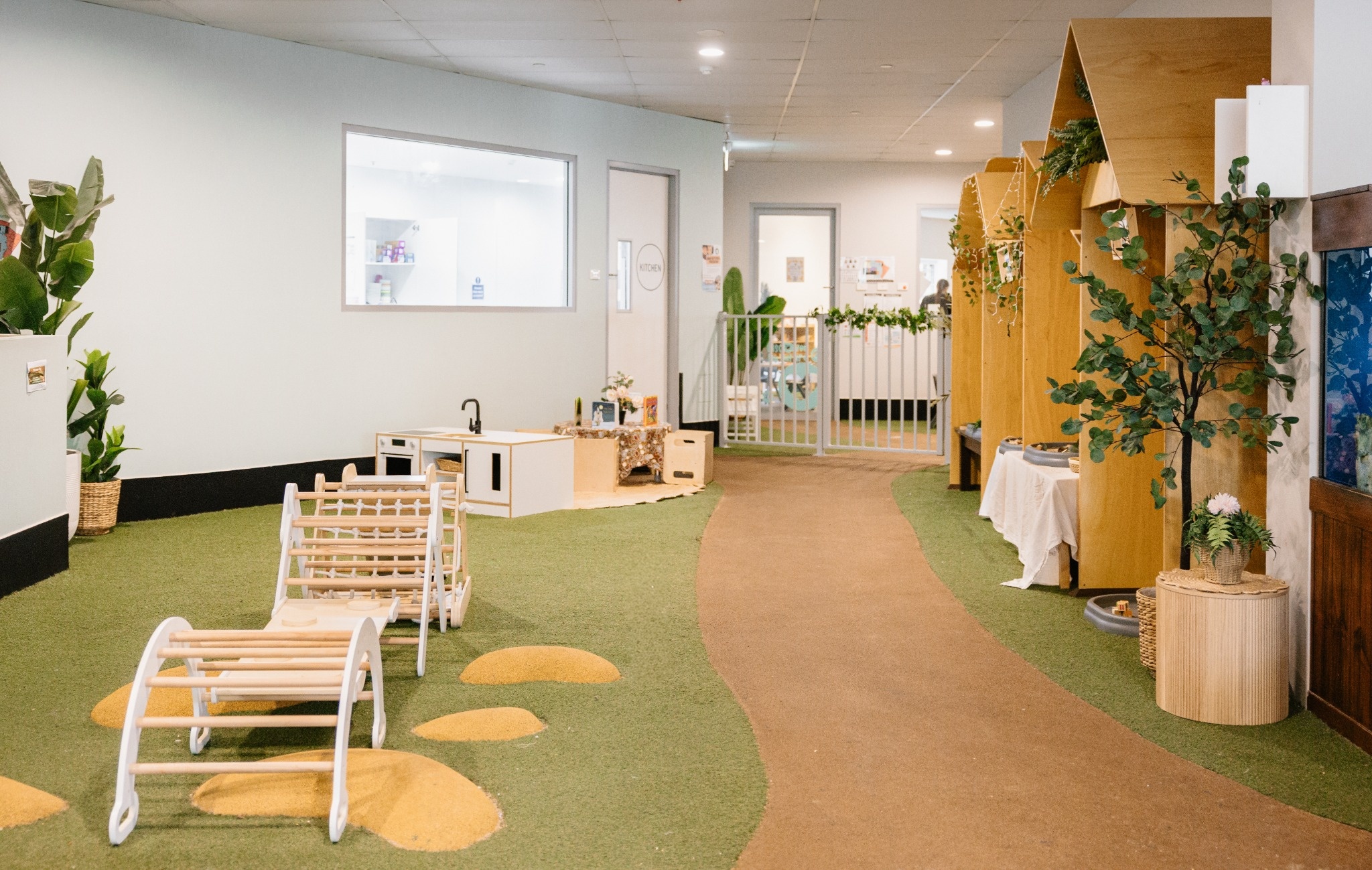 DMW Engadine centre