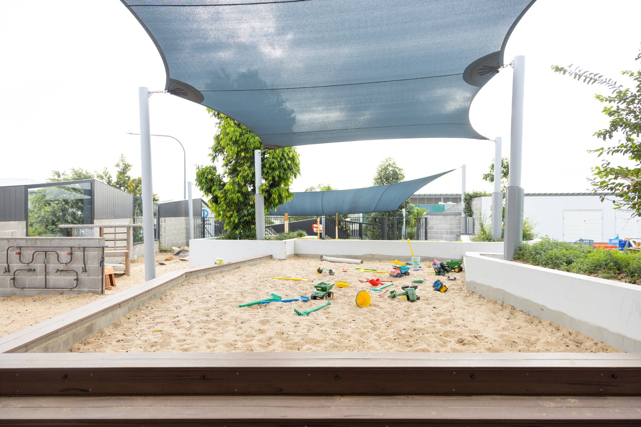 Childcare centre in North Kellyville