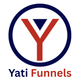 Yati Funnels Logo