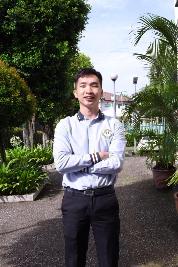 U-Yuan — Sepang