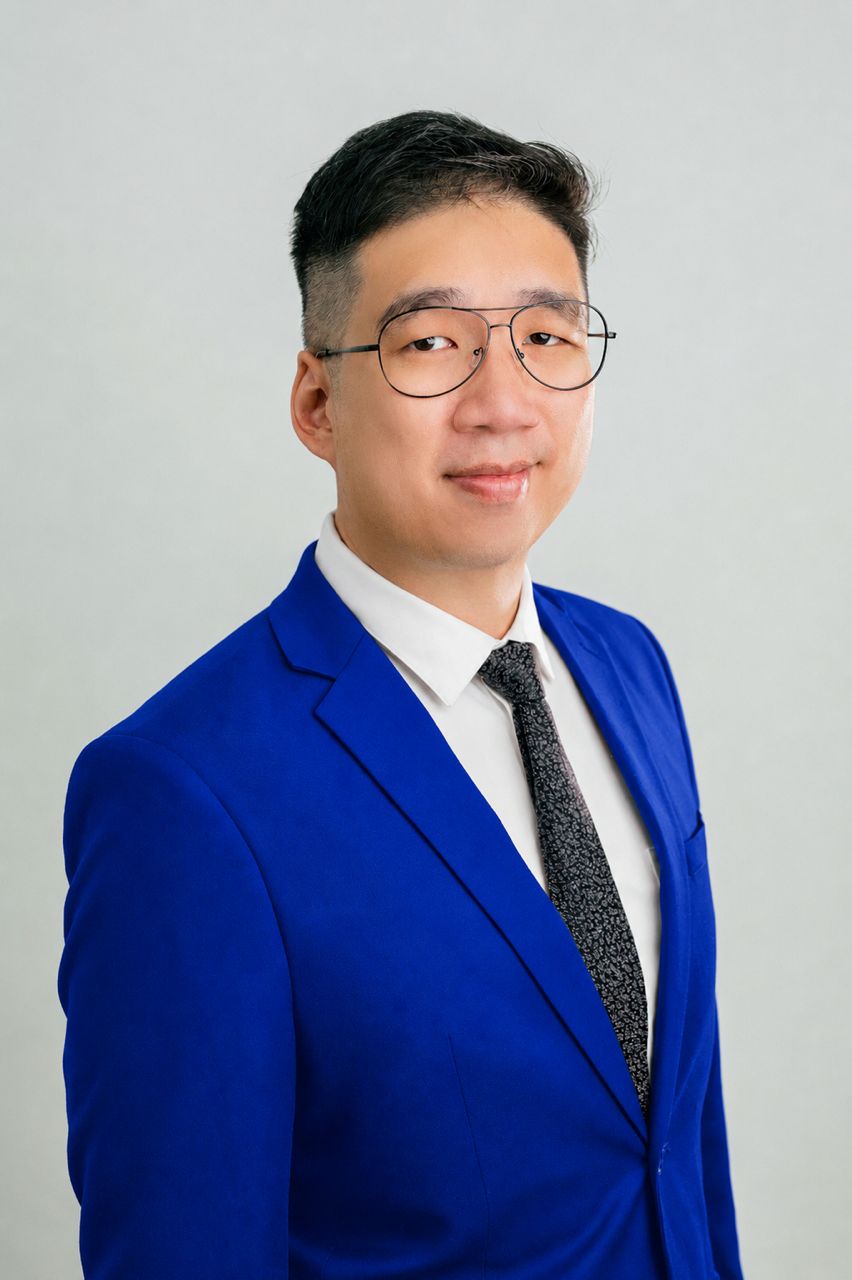 Yu Ning — Klang