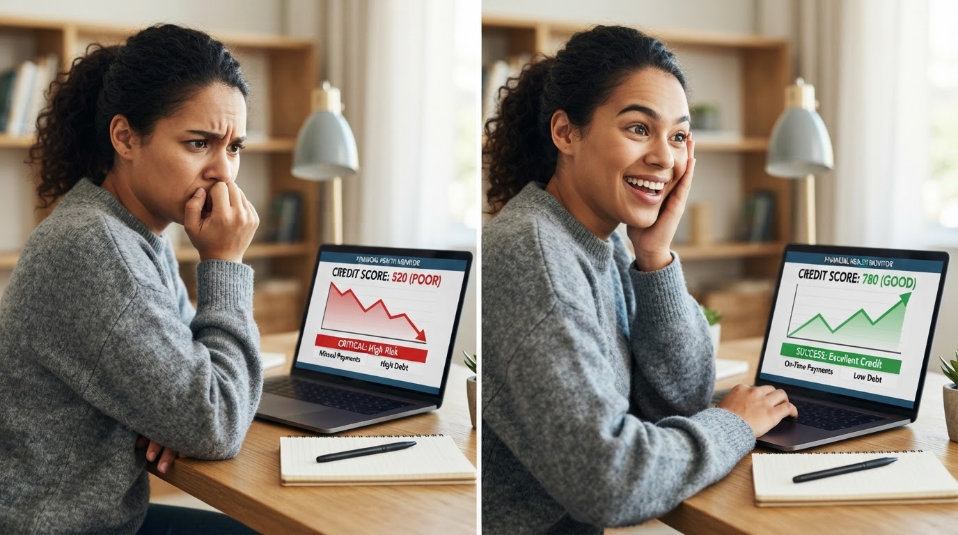 Build Credit That Gets You the Best Rates
