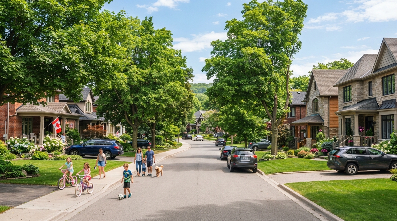 Newmarket Ontario