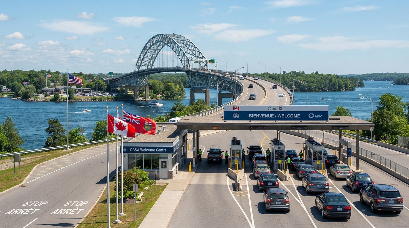 Windsor Ontario