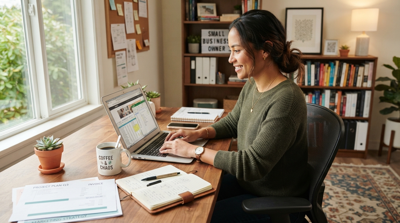 Bank Statement Programs Made Simple