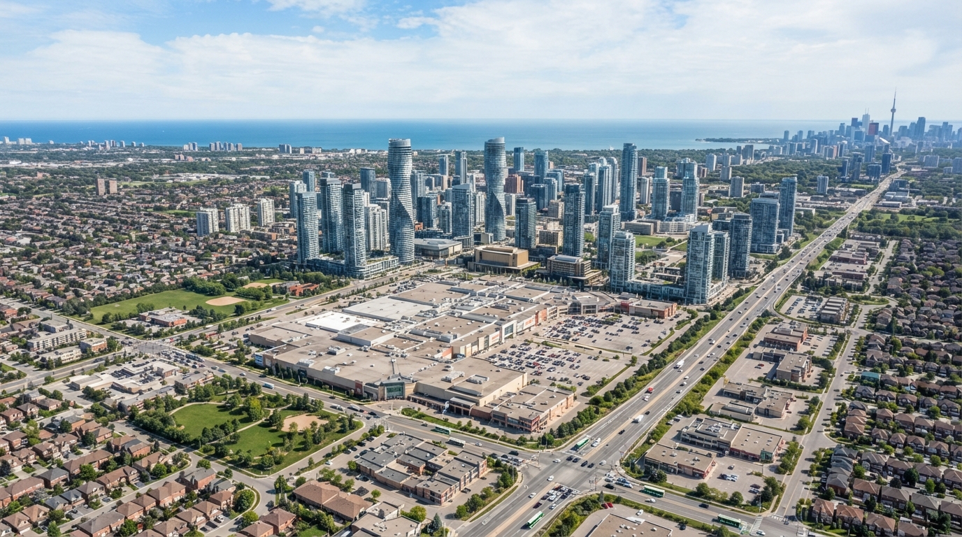 Mississauga Ontario