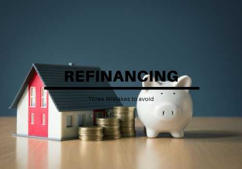 Is It Time to Refinance Your Barrie, Ontario Mortgage 7 Key Factors to Consider for Smart Savings