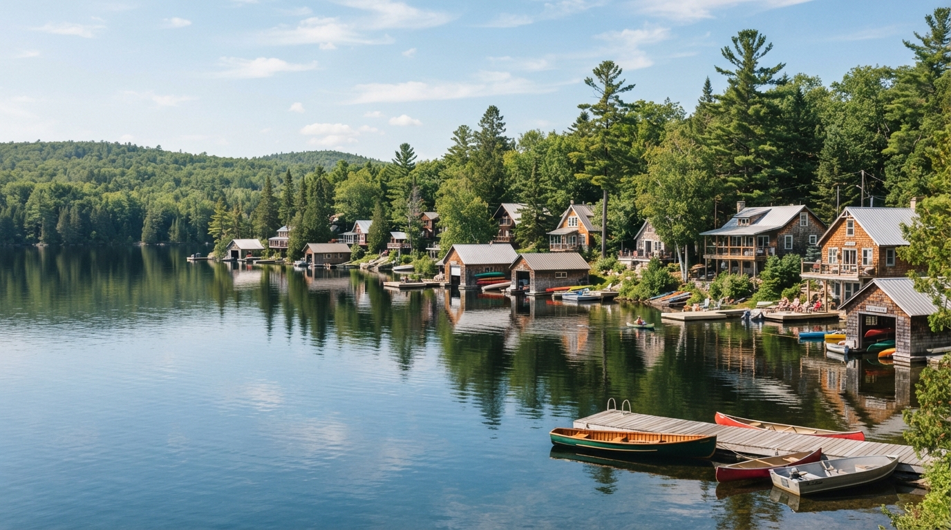 Keswick Ontario