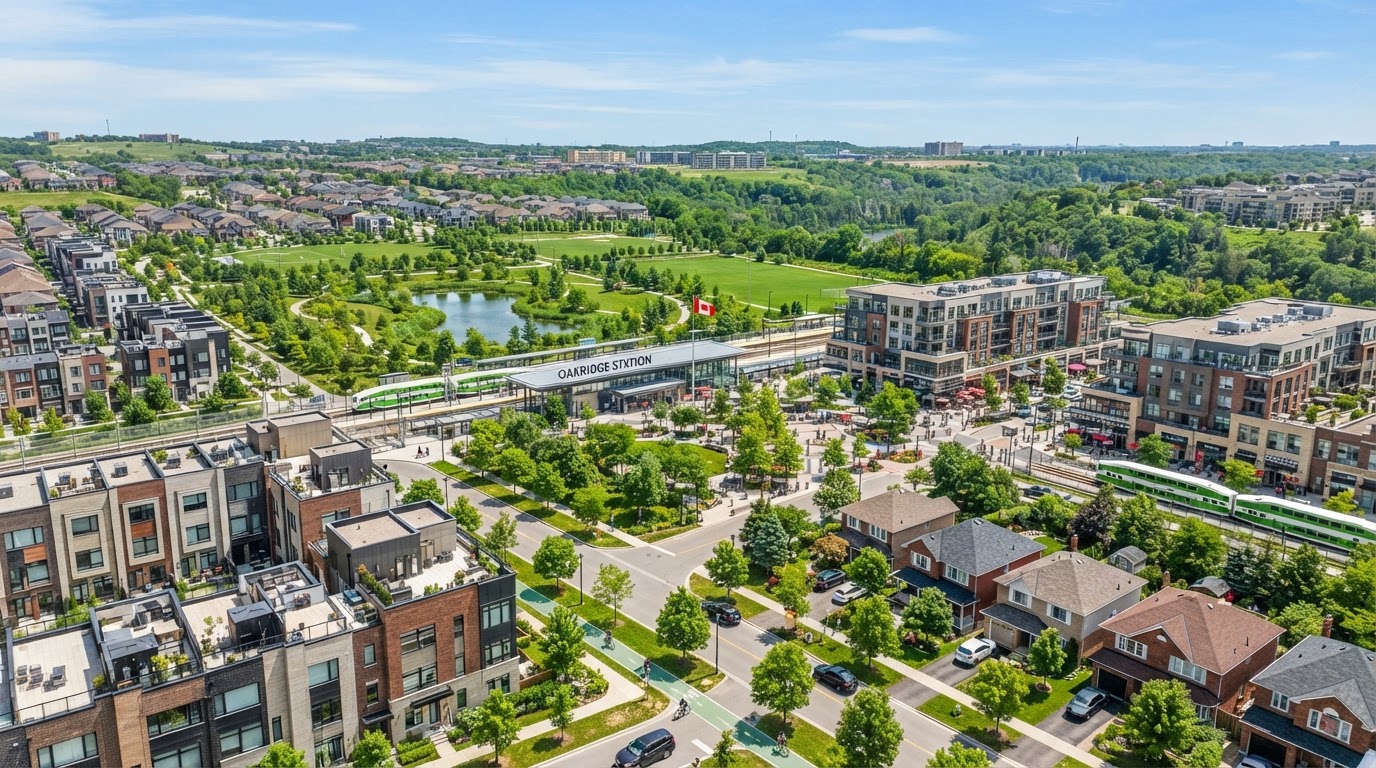 Ajax Ontario