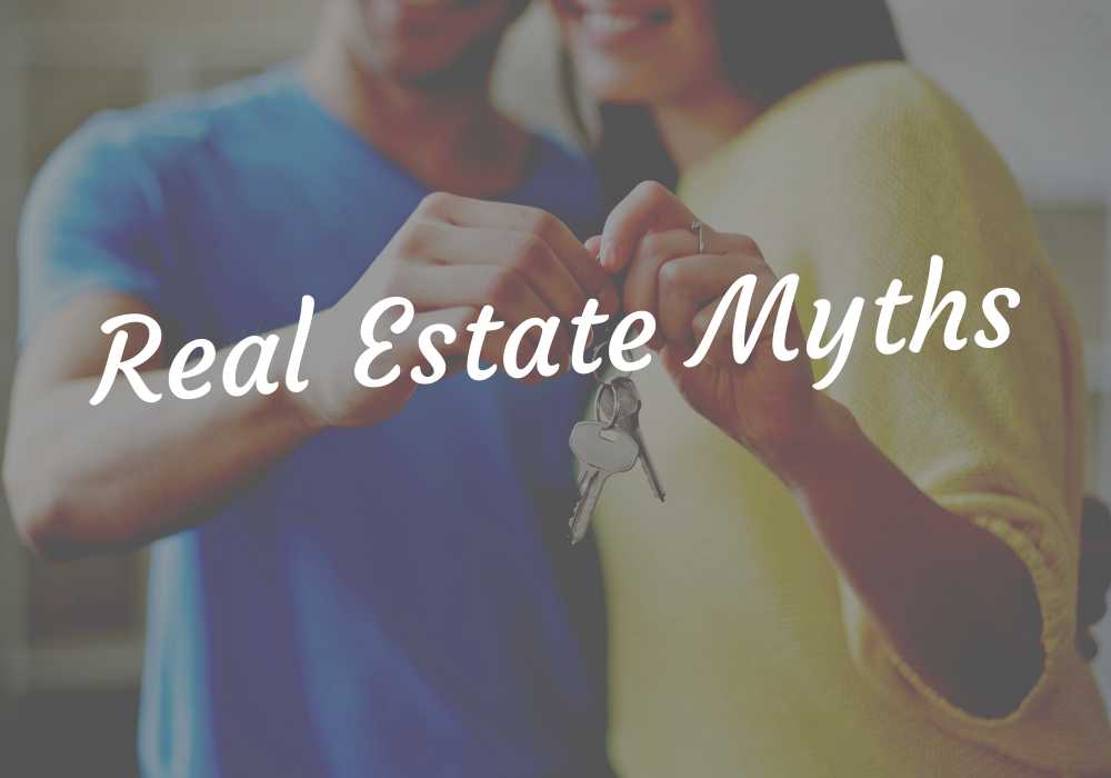 6 Persistent Barrie area Real Estate Myths You Really Need to Ignore
