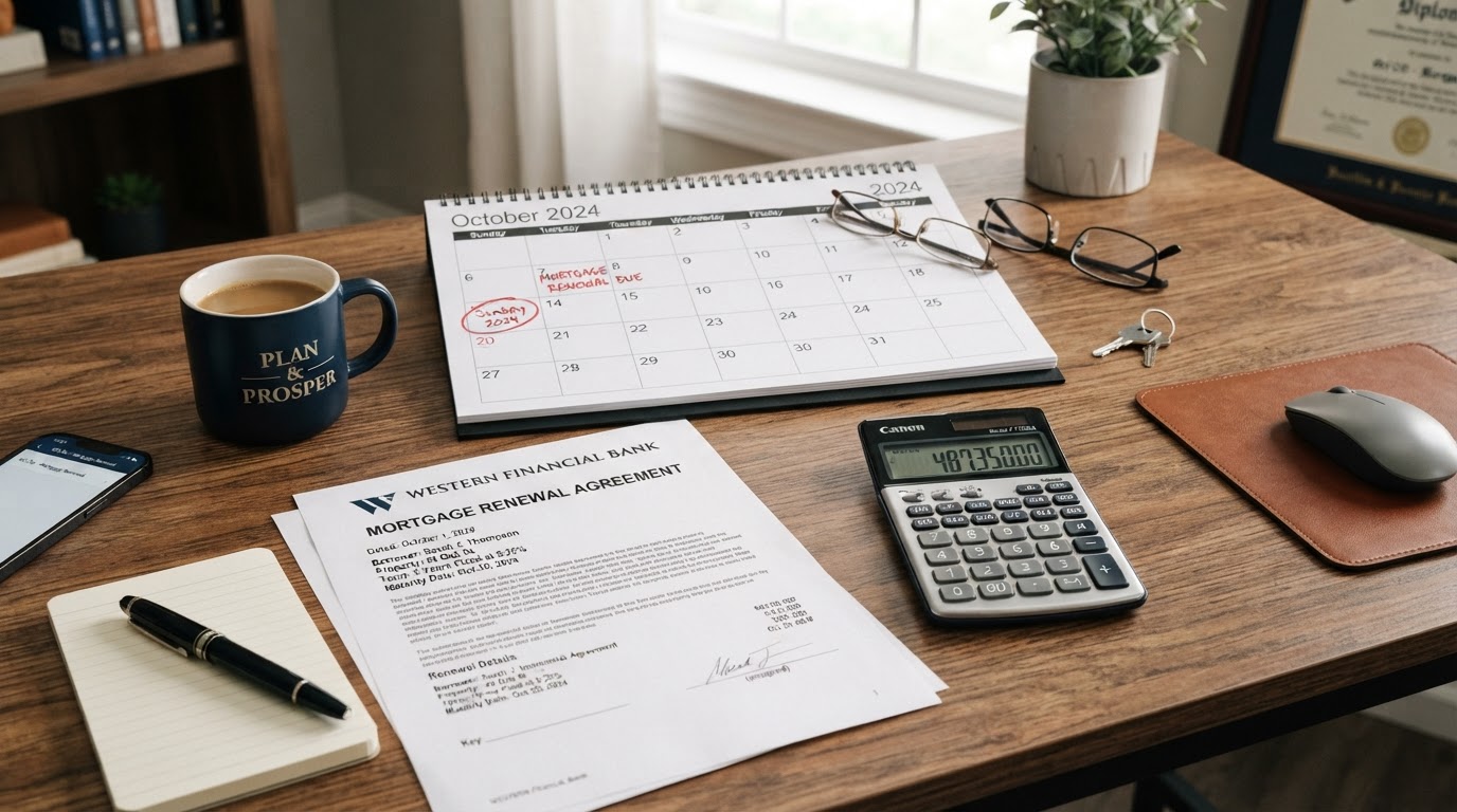 Switching Lenders Is Easier Than You Think