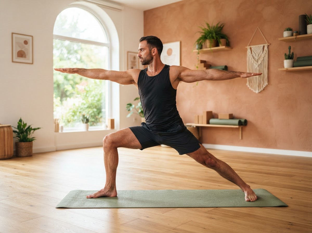 Hatha Yoga