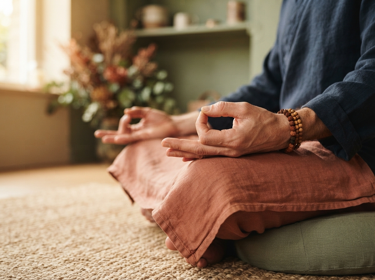 Meditación y Relajación