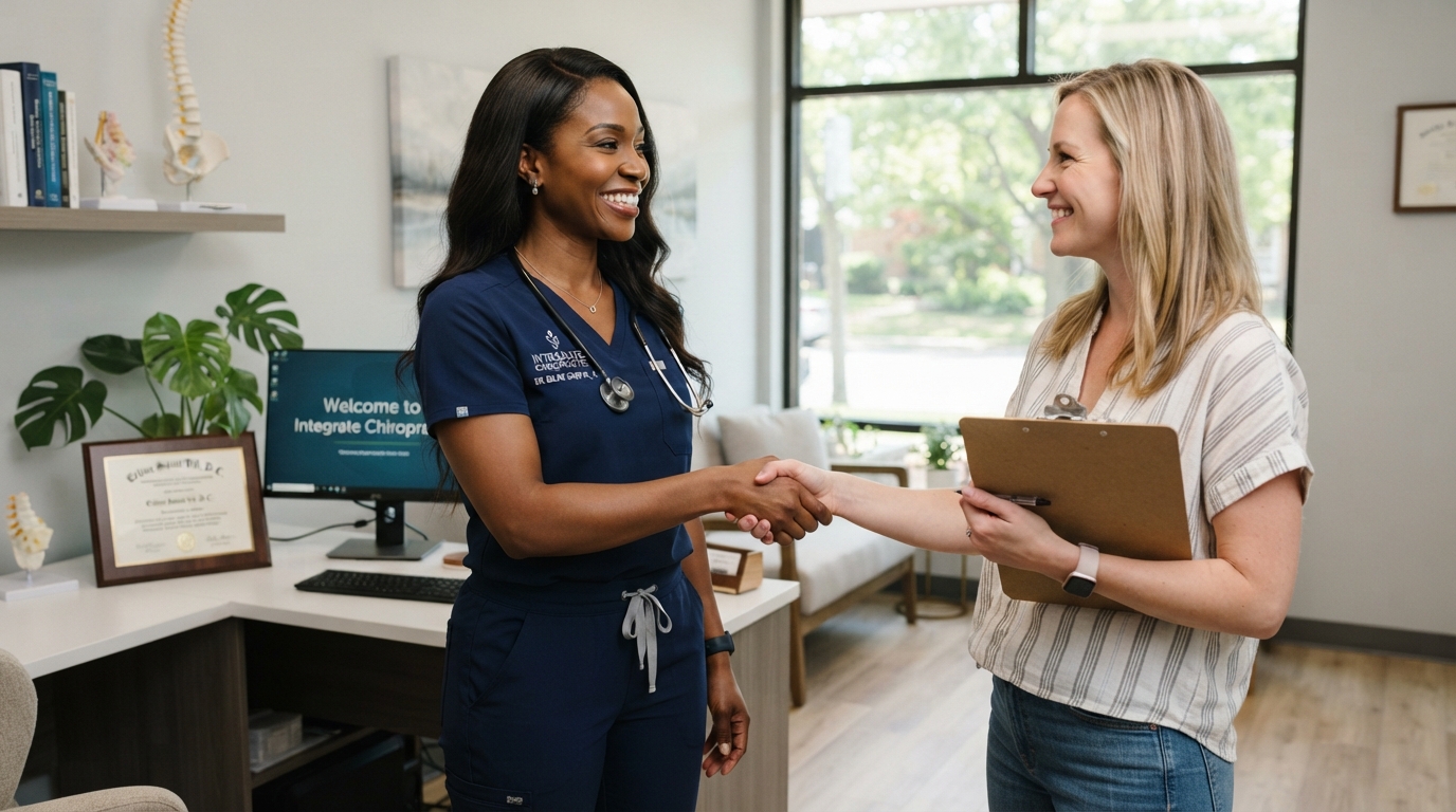 What to Expect at Your First Chiropractic Visit in Grand Prairie, TX