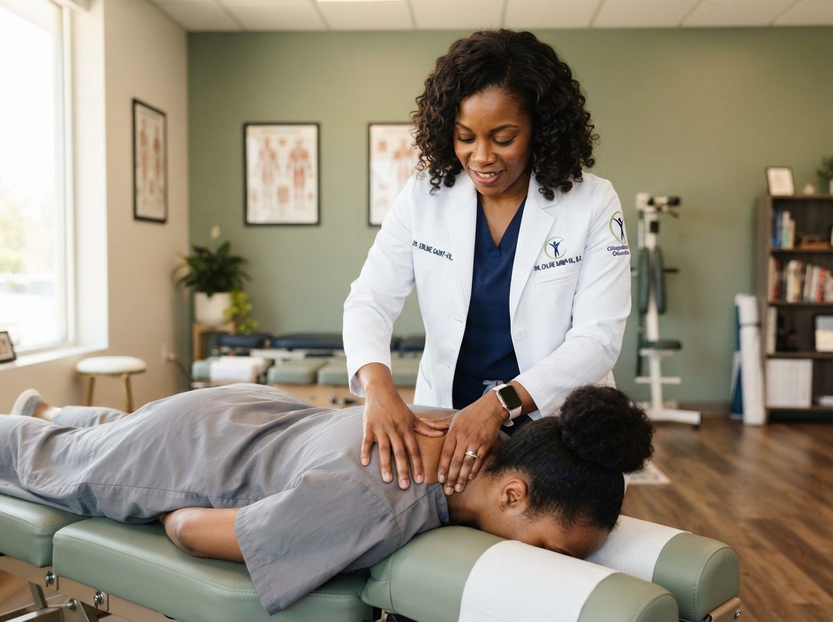 Soft Tissue Therapy & Corrective Exercise