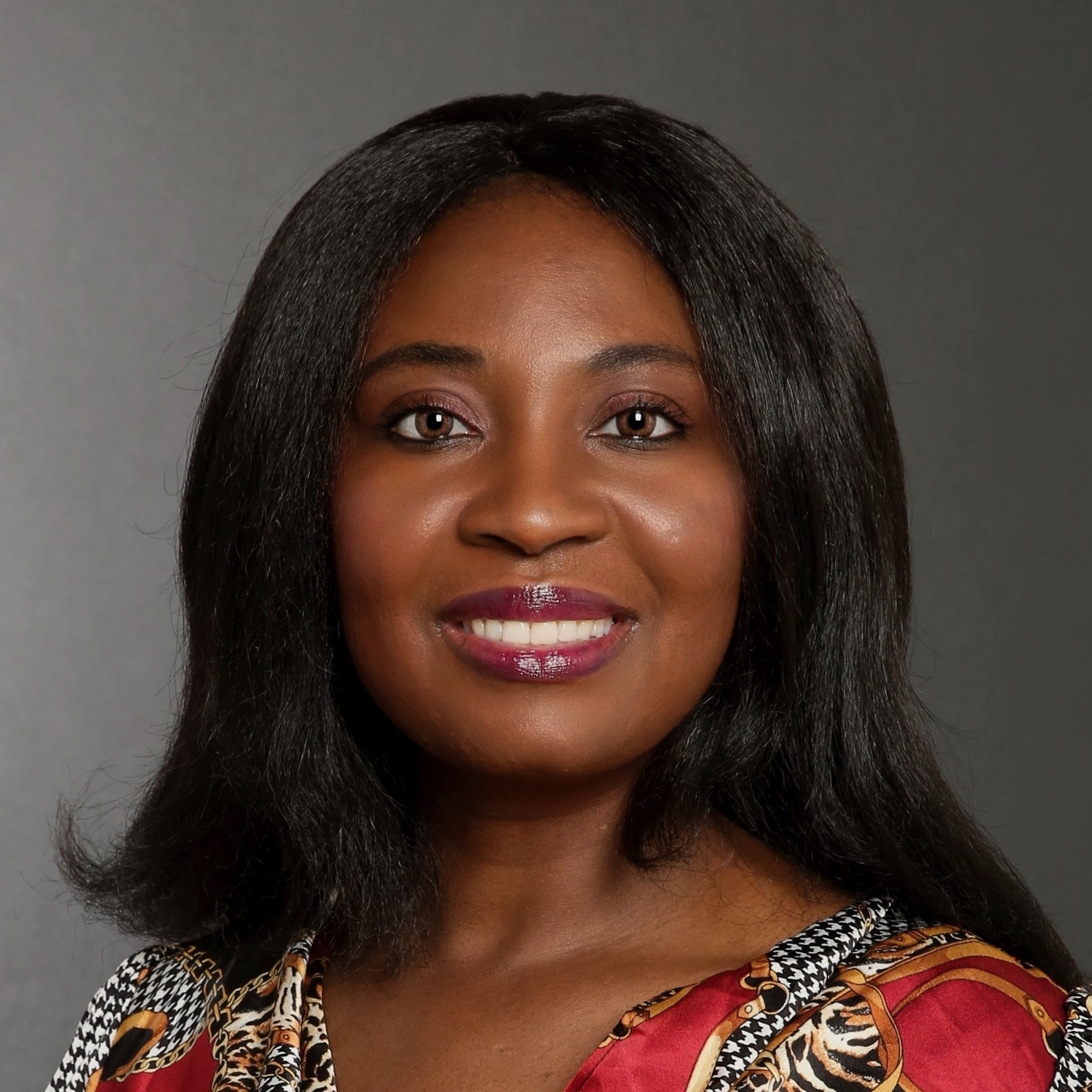 Dr. Erline Saint-Vil, D.C. ready to provide patient-centered chiropractic care