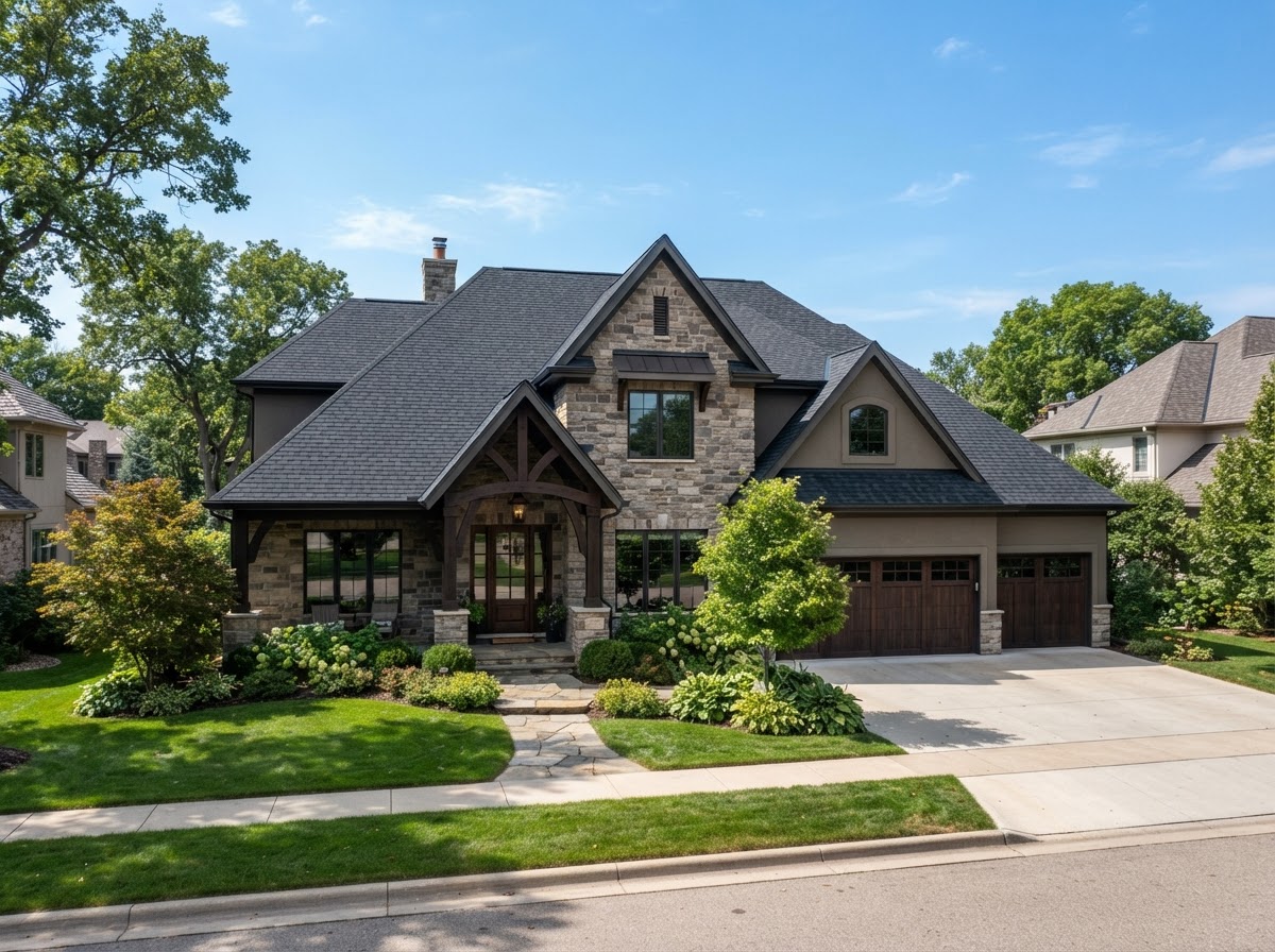 Roof Replacement