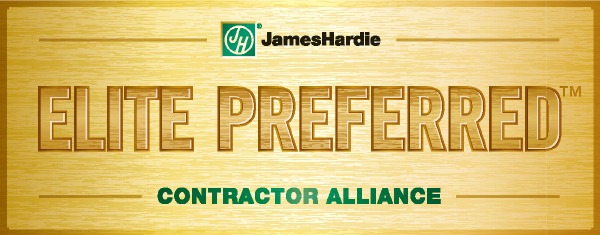 JamesHardie Elite Preferred