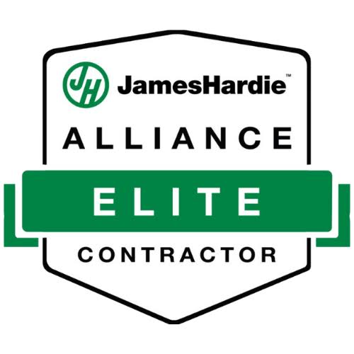 JamesHardie Alliance Elite