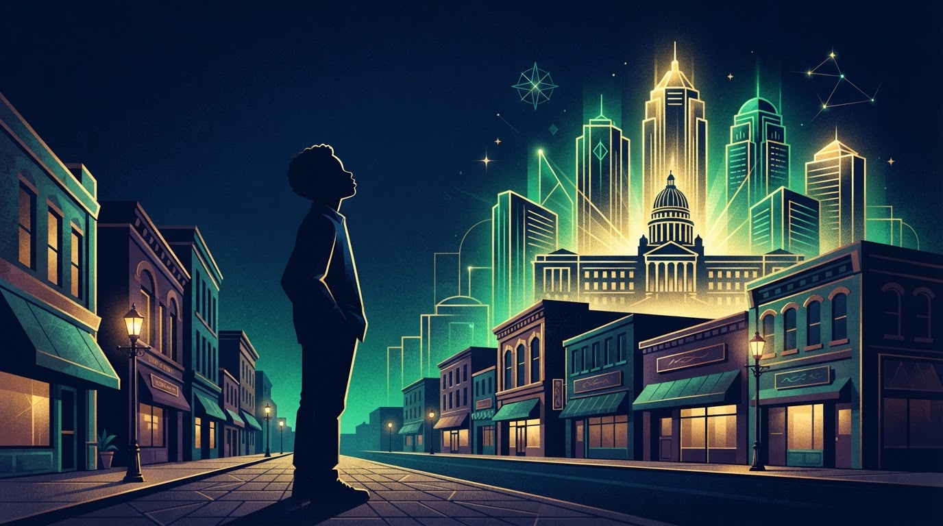 Who Benefits When Money Is Spent in Jackson but Ownership Exists Somewhere Else?