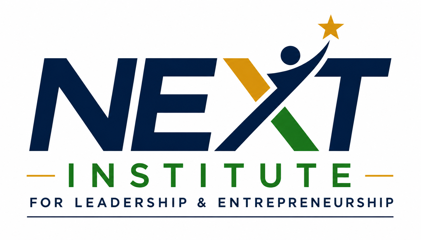 NEXT Institute for Leadership & Entrepreneurship — Preparing Jackson's Next Generation to Lead, Build & Create