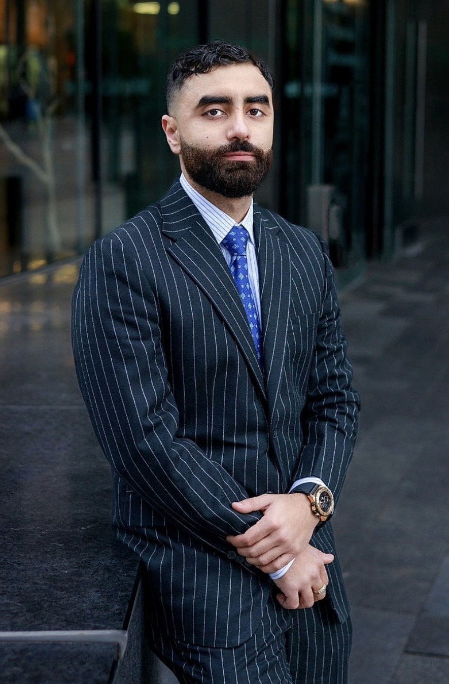 Sam Vand - Commercial Broker & Owner
