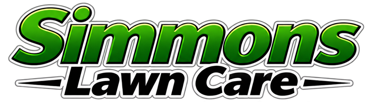 Simmons Lawn Care