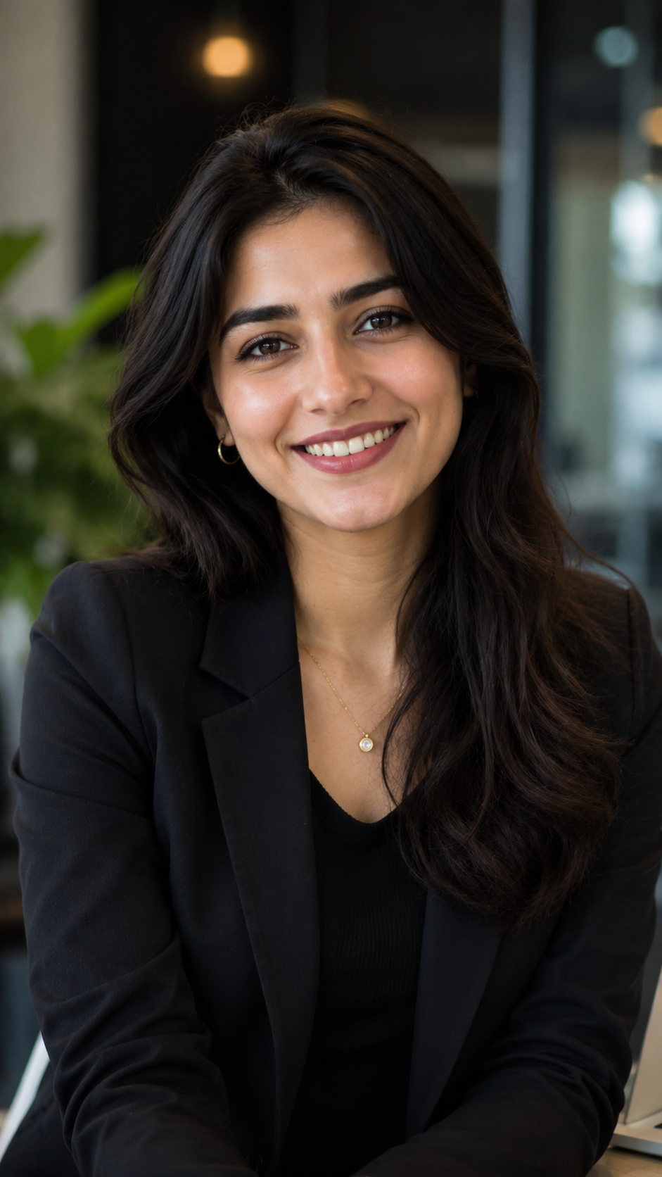 Aria Patel