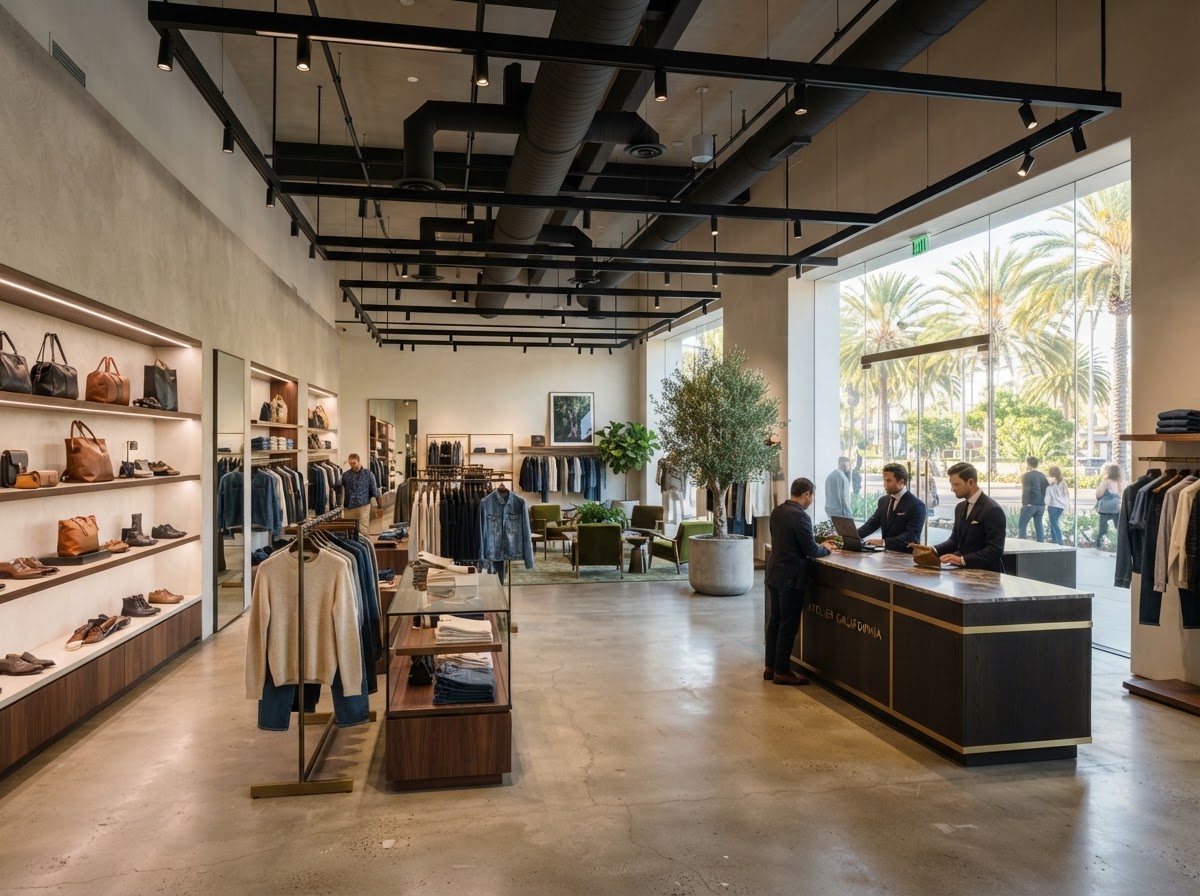 Commercial electrical project by Sky Electric