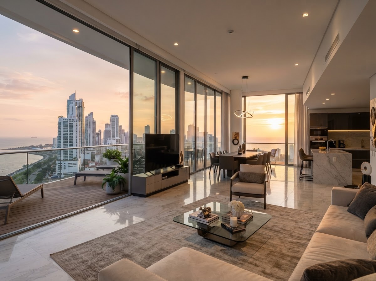 Costa del Este en Costa del Este, Ciudad de Panamá