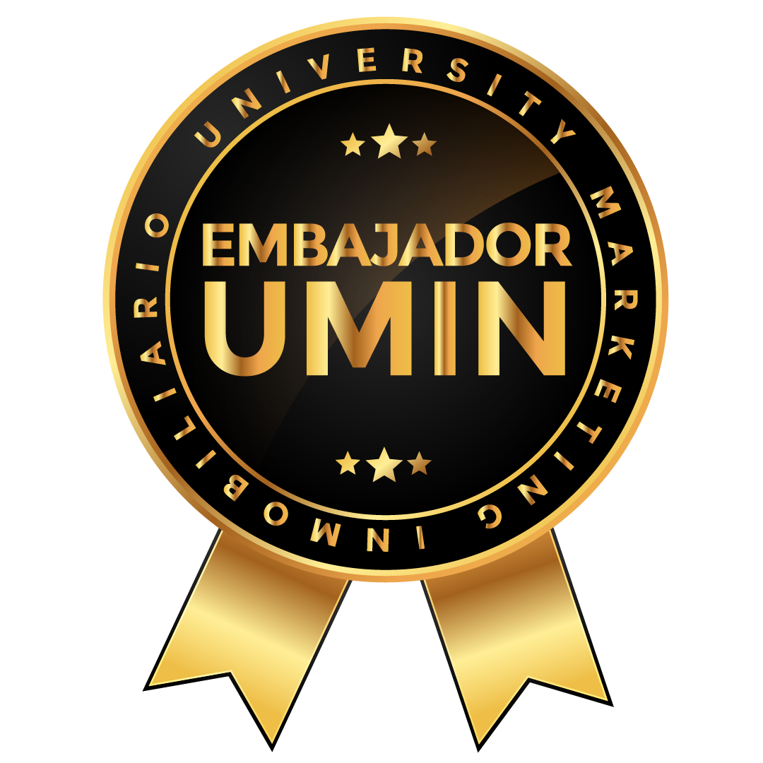Embajador UMIN - Marketing