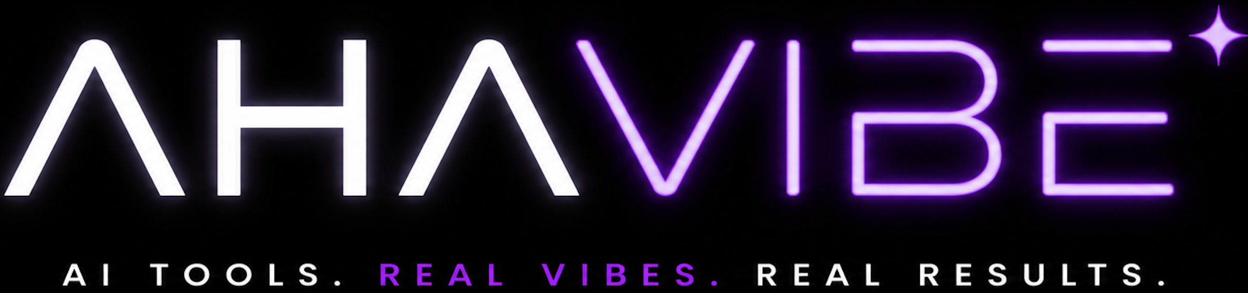 AHA VIBE