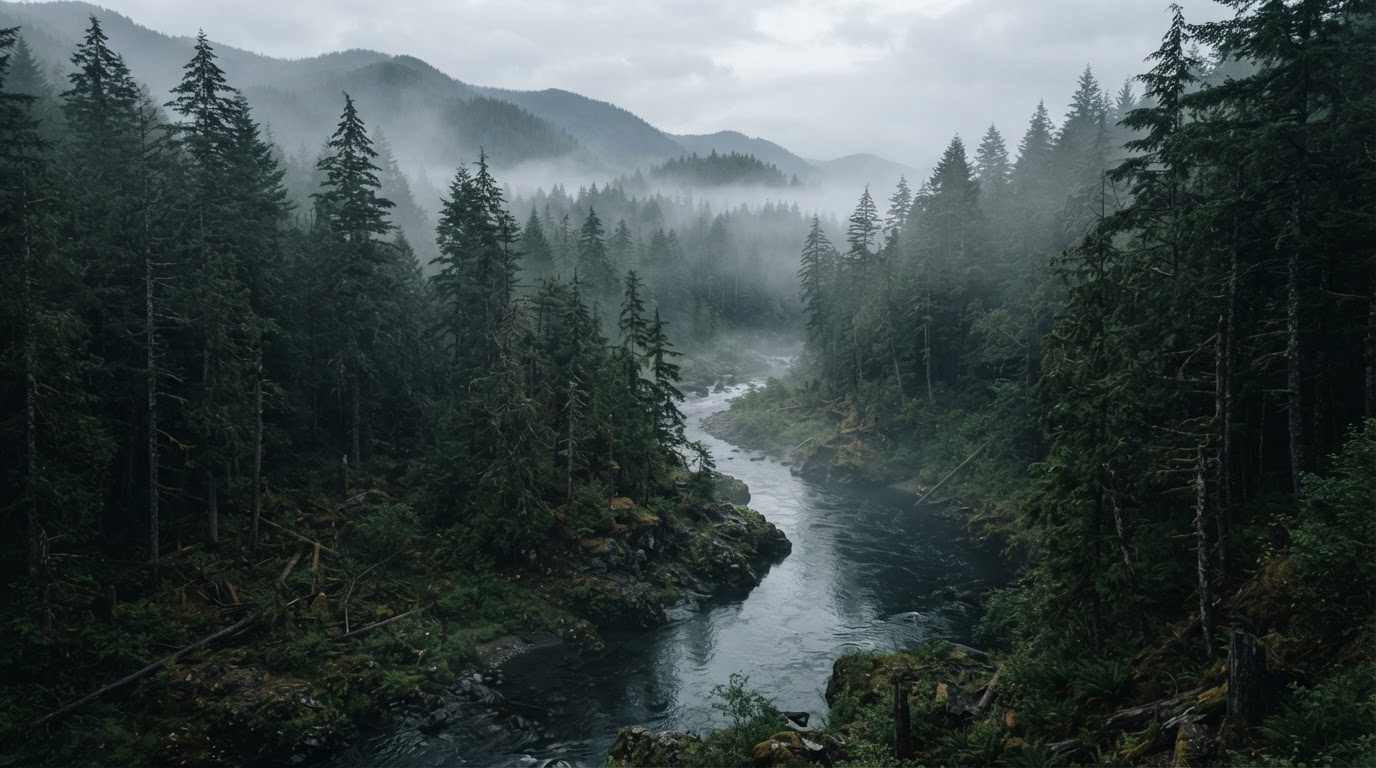 Kingdom Wilderness